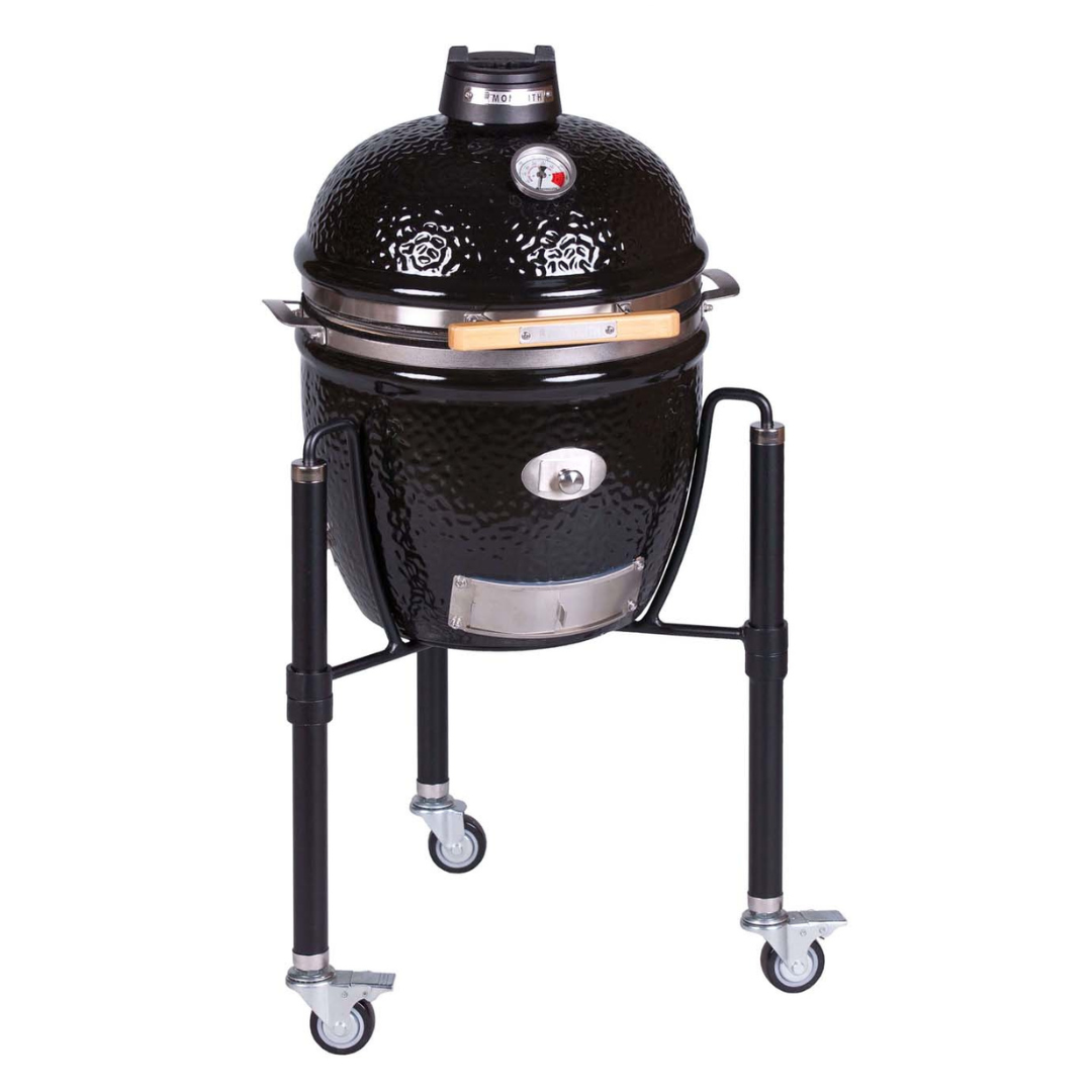 MONOLITH JUNIOR PRO-Serie 2.0 - mit Gestell MONOLITH - Flammerando