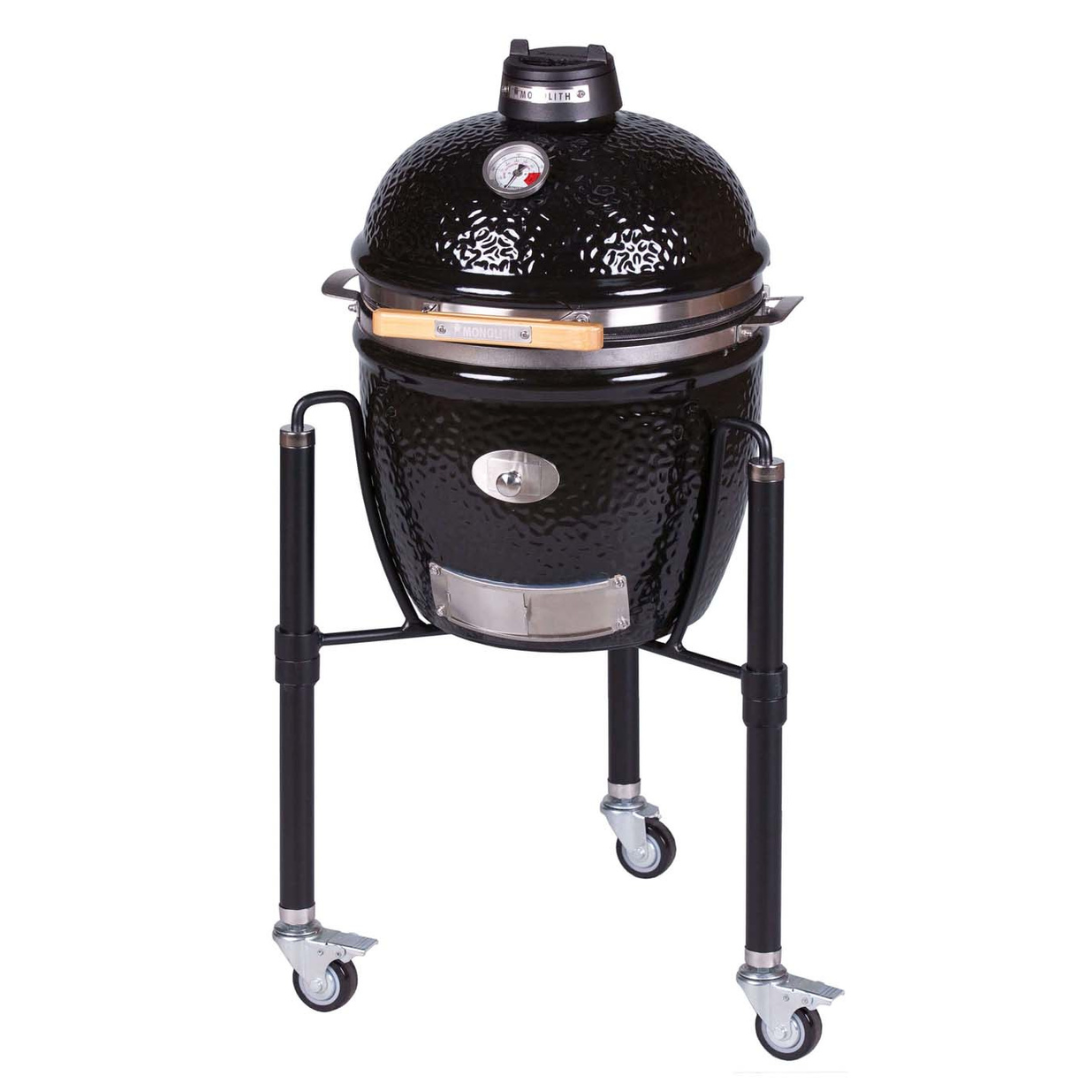 MONOLITH JUNIOR PRO-Serie 2.0 - mit Gestell MONOLITH - Flammerando