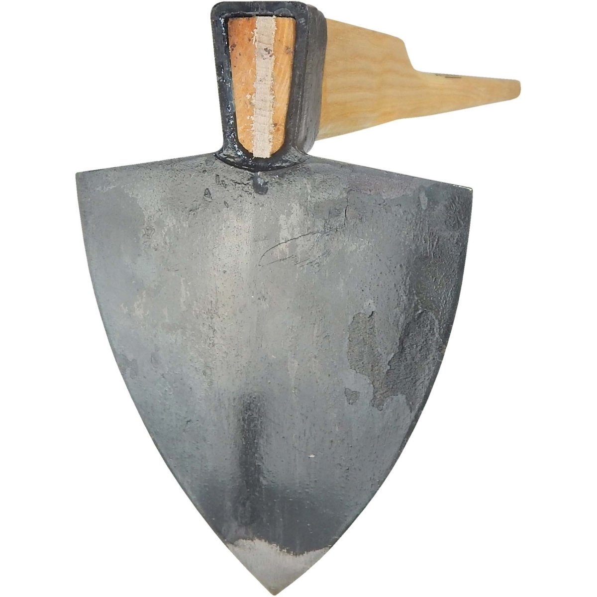SHW Münchener Hacke Gr. 0 mit kantigem Haus mit Eschenstiel 135 cm - SHW - FIRE