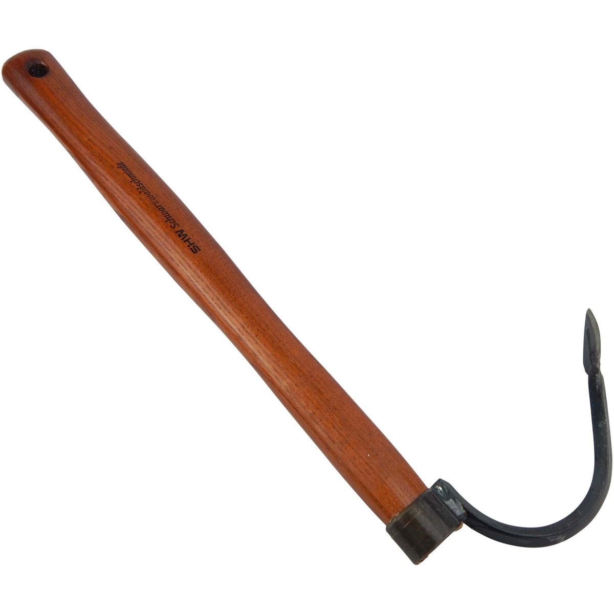 SHW Bio - Hochbeet - Sauzahn mit Eschenstiel, 40 cm - SHW - FIRE