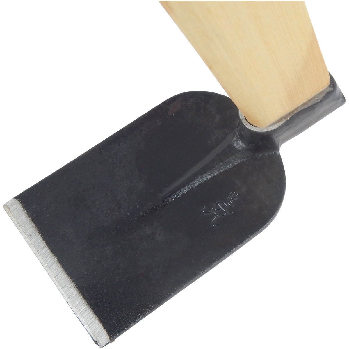 SHW Kleinhacke gerade mit Eschenstiel 135 cm - SHW - FIRE