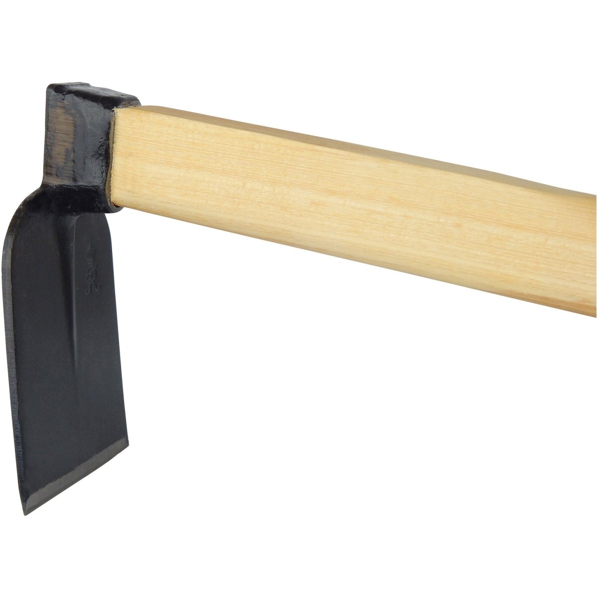 SHW Kleinhacke gerade mit Eschenstiel 135 cm - SHW - FIRE