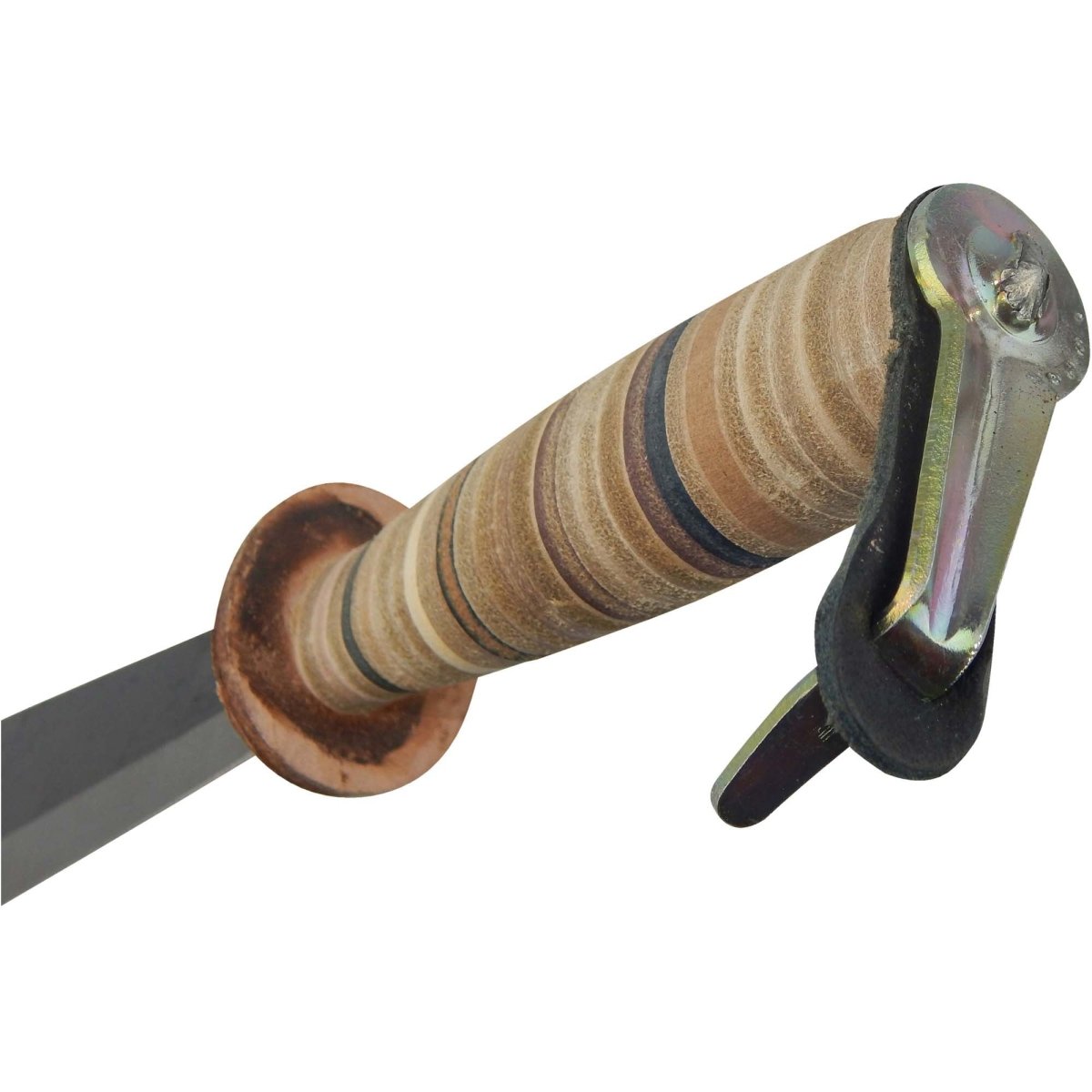 SHW Schweizer Gertel - SHW - FIRE