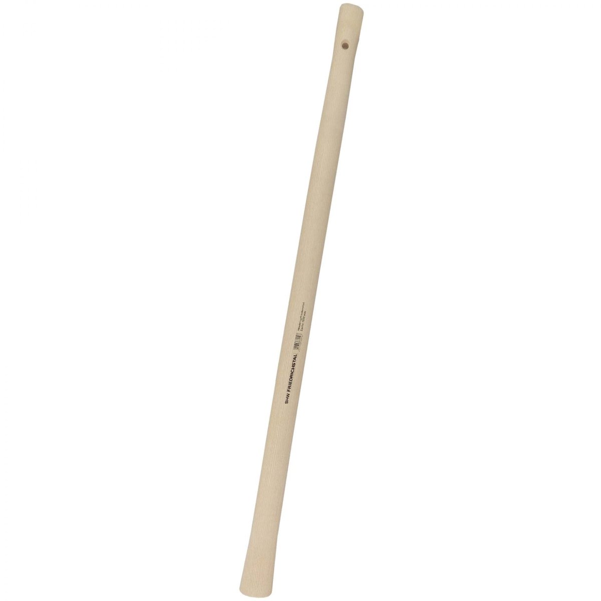 SHW Ersatzstiel 105 cm für Wiedehopf - & Straßenhacken, Esche - SHW - FIRE