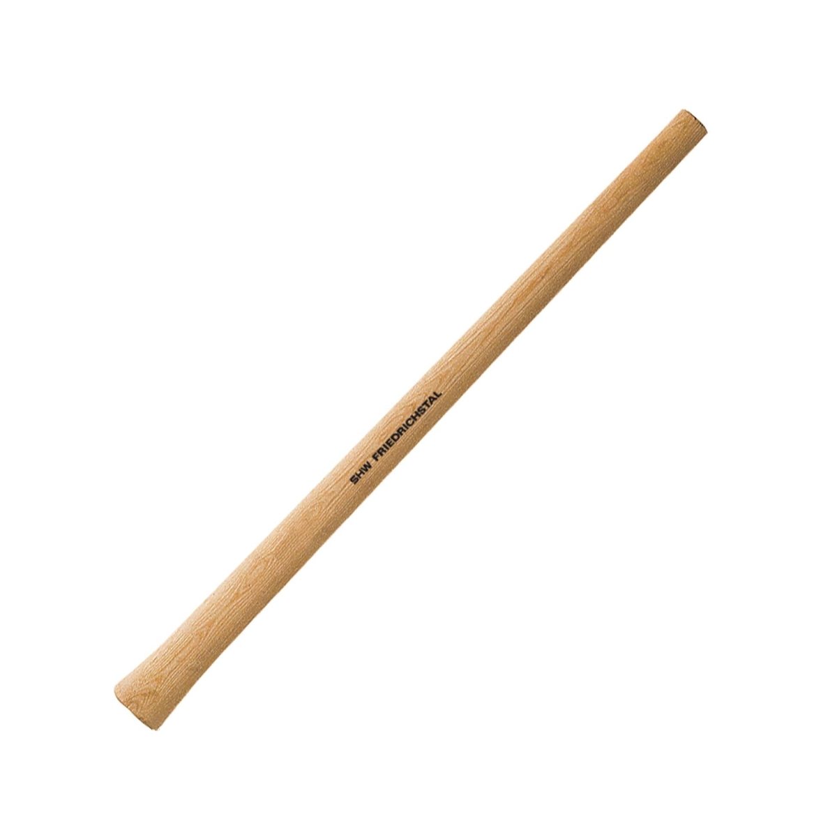 SHW Eschenstiel für Kreuzhacke 2,5 kg, 3,0 kg, 3,5 kg - SHW - FIRE