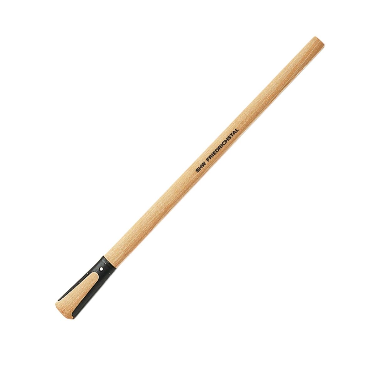 SHW Eschenstiel für leichte Kreuzhacke mit Hülse 1,5kg - SHW - FIRE