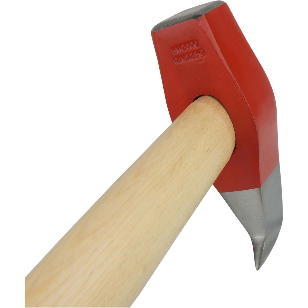 SHW Holzspalthammer 3 kg mit Hickorystiel - SHW - FIRE