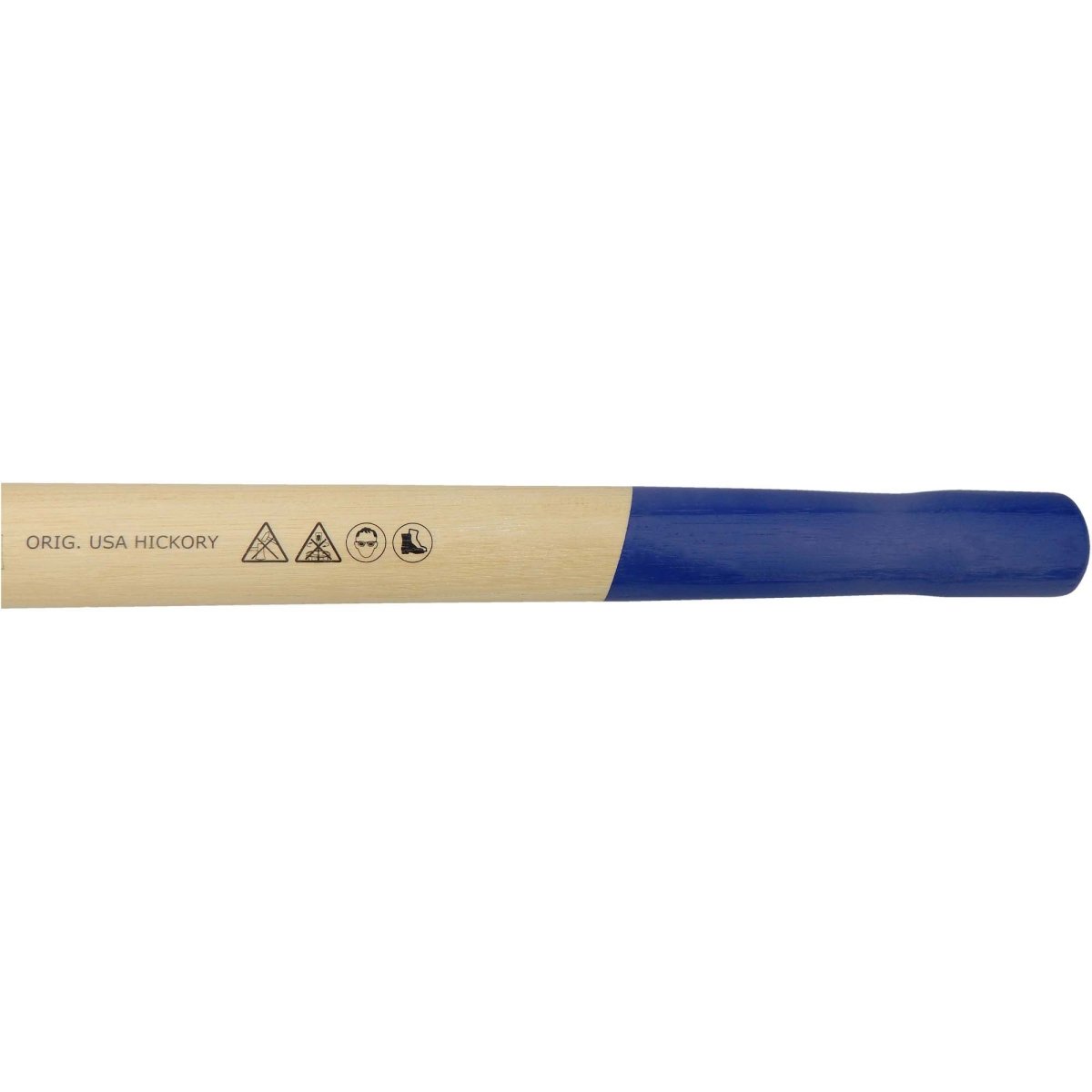 SHW Holzspalthammer 3 kg mit Hickorystiel - SHW - FIRE