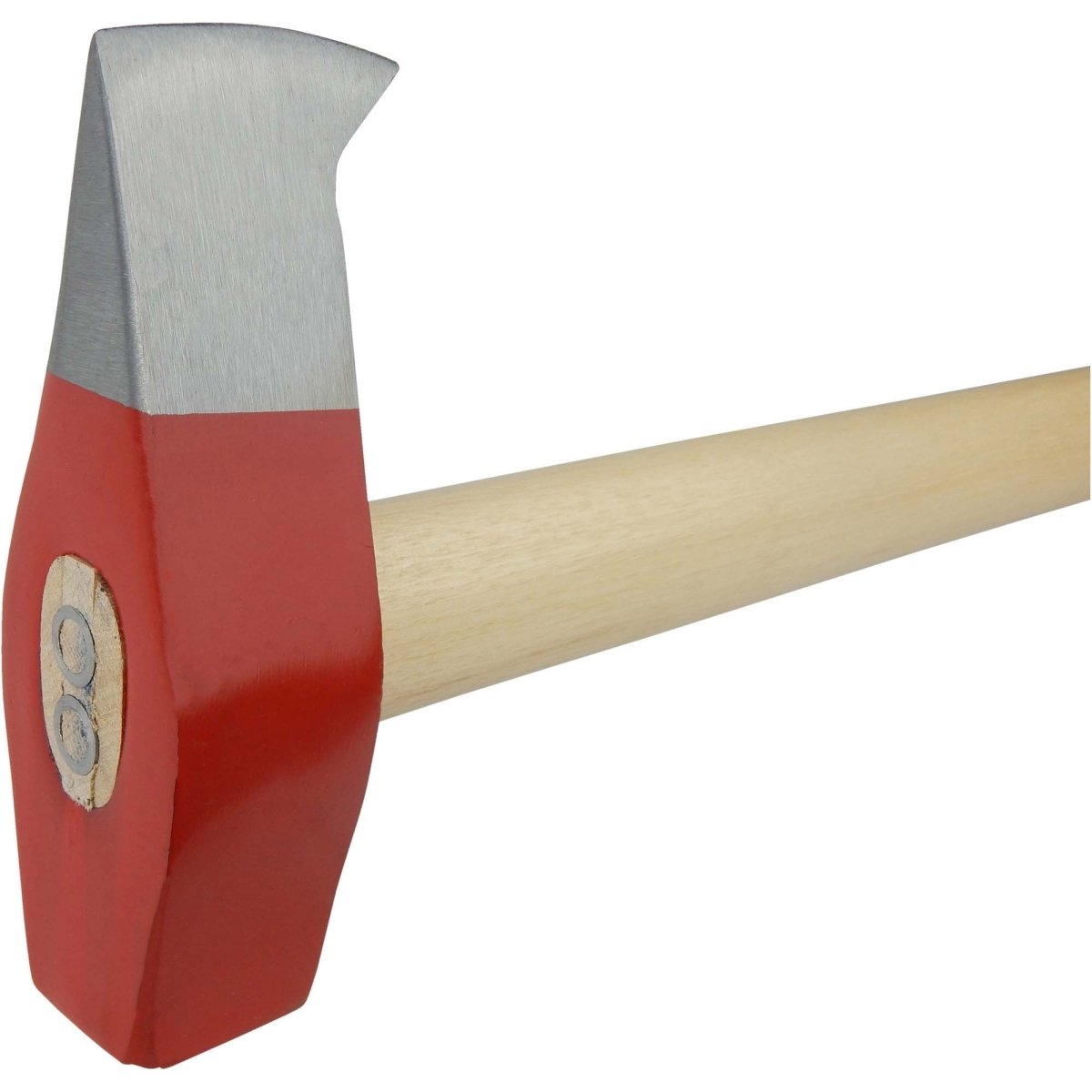 SHW Holzspalthammer 3 kg mit Hickorystiel - SHW - FIRE