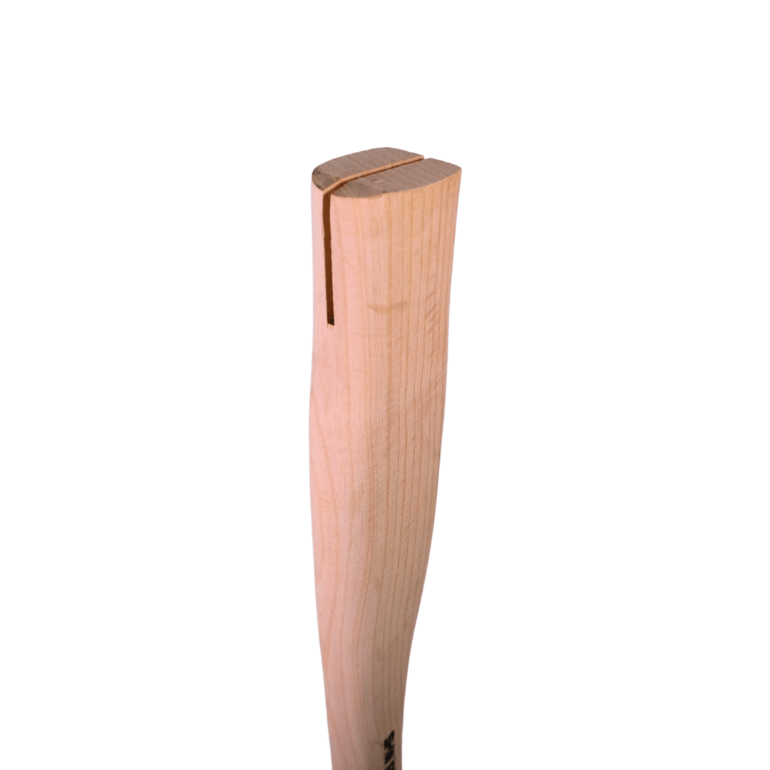 SHW Ersatzstiel für Tiroler oder Tölzer Sappie, Esche, 115 cm, KF - Griff - SHW - FIRE