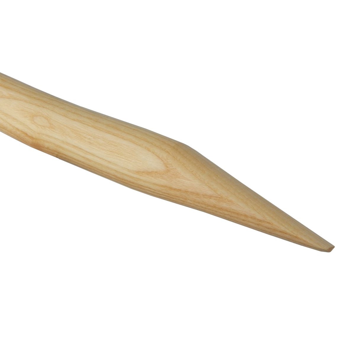 SHW Ersatzstiel für Herold - Gärtnerspaten, Esche, 95 cm, T - Griff - SHW - FIRE