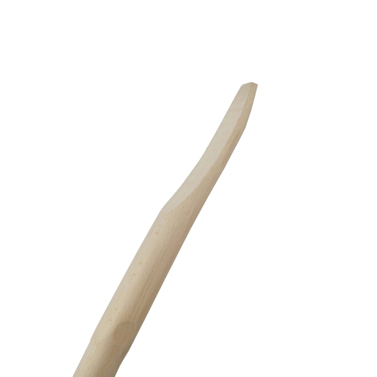 SHW Ovalstiel Buche für Schneeschieber mit Klemmfixbefestigung 150 cm - SHW - FIRE