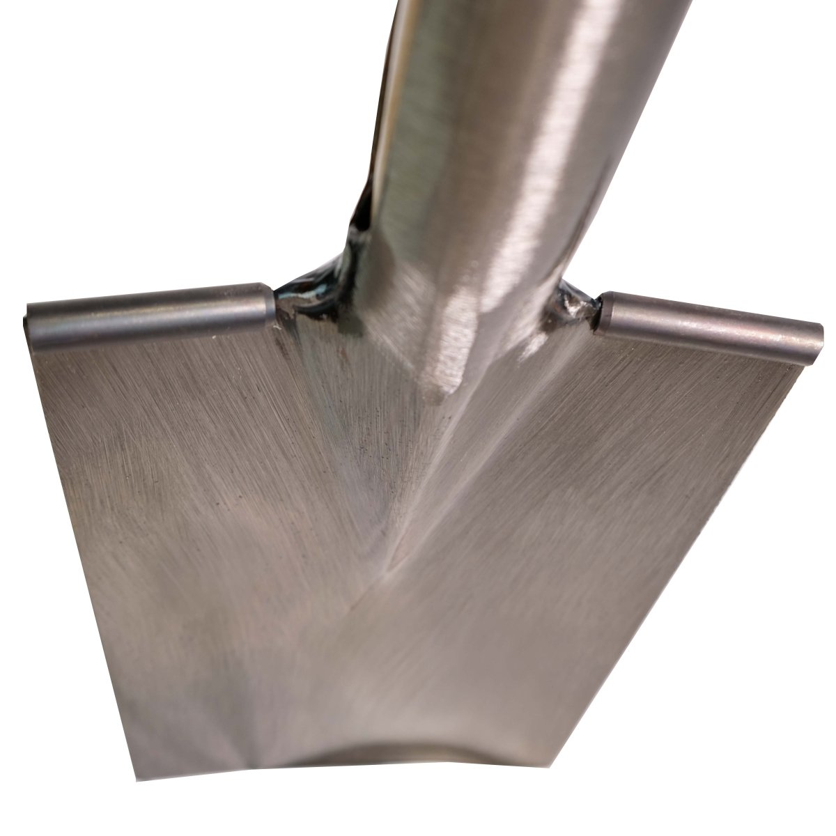 Trittschutz für Ideal Spaten - SHW - FIRE