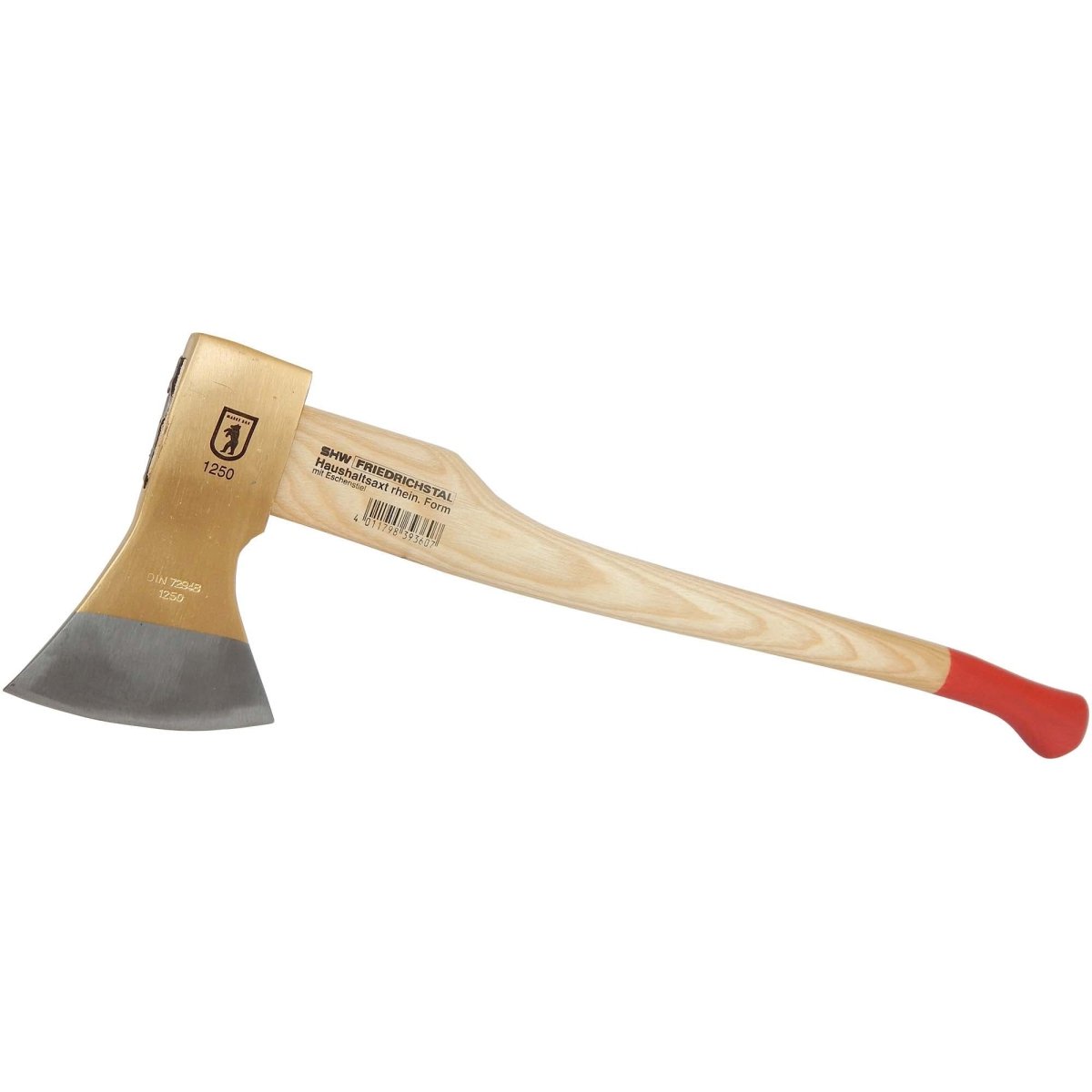 SHW Axt mit Eschenstiel - SHW - FIRE