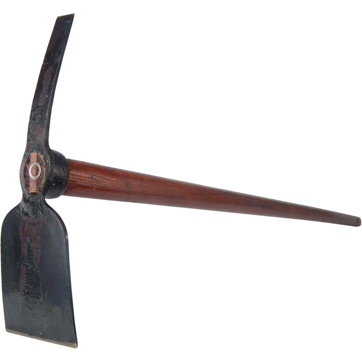 SHW Lüfterhacke mit Eschenstiel 135 cm - SHW - FIRE