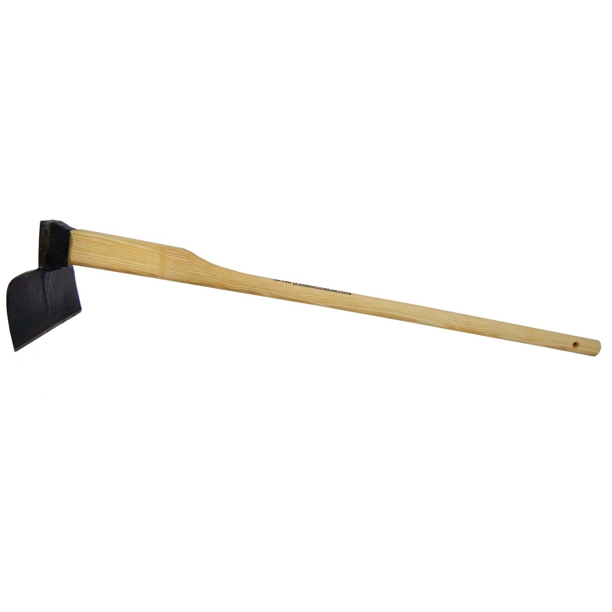 SHW Banketthacke 1.100 g mit Eschenstiel 110 cm - SHW - FIRE