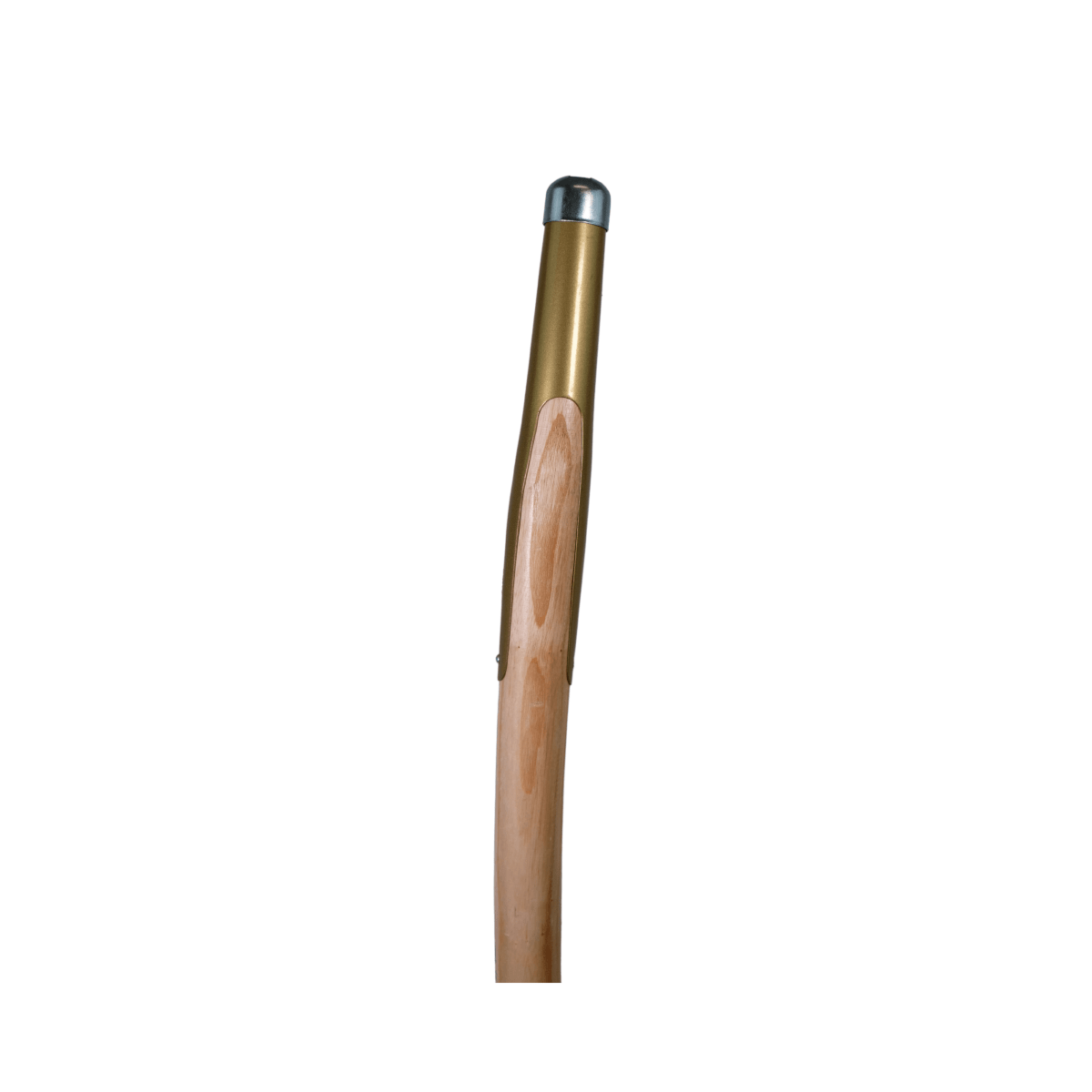 SHW Ersatzstiel für Spatengabel, Esche, 105 cm, Knopf - Griff - SHW - FIRE