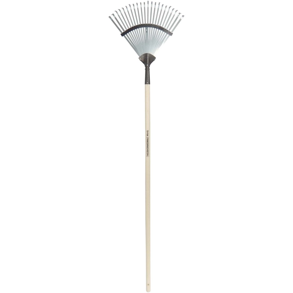 SHW Laubbesen "Profi" verstellbar mit Dülle und Eschenstiel 135 cm - SHW - FIRE