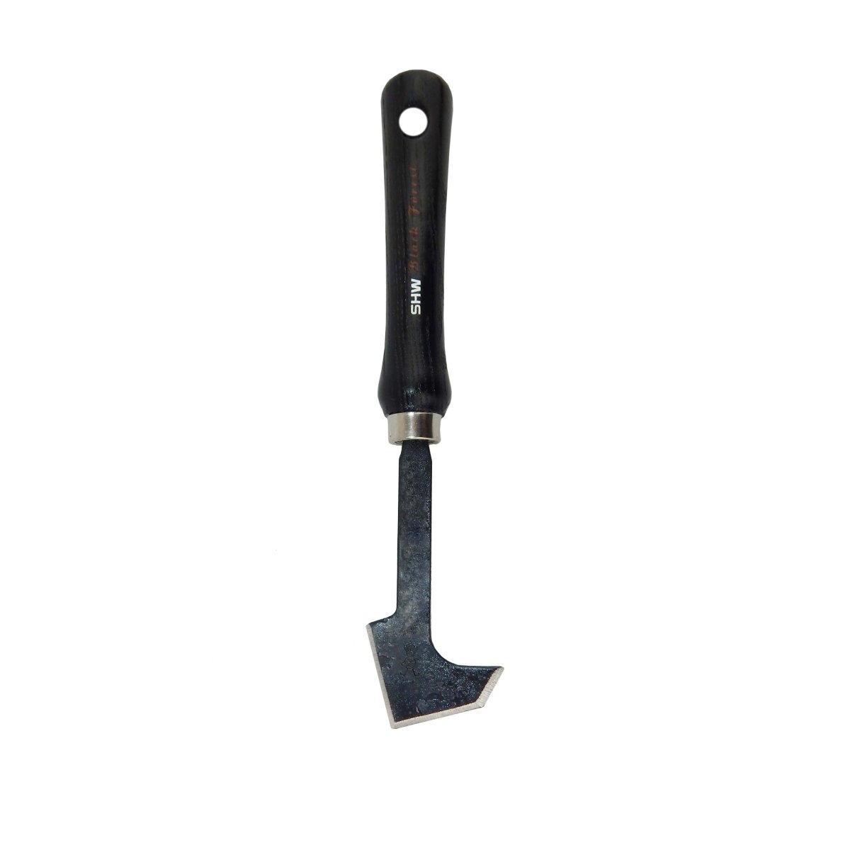 SHW Fugenkratzer mit Eschenholzgriff - SHW - FIRE