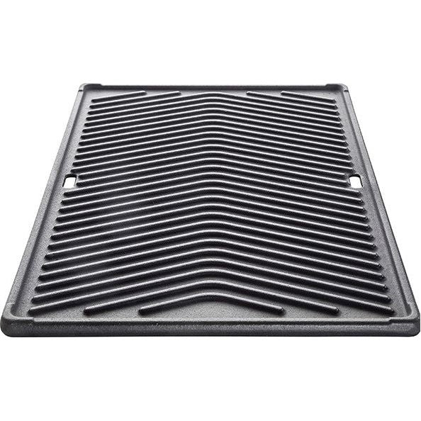 ALLGRILL Gussgrillplatte 30x46 cm für Allrounder M, CHEF S/M/XL - SHW - FIRE
