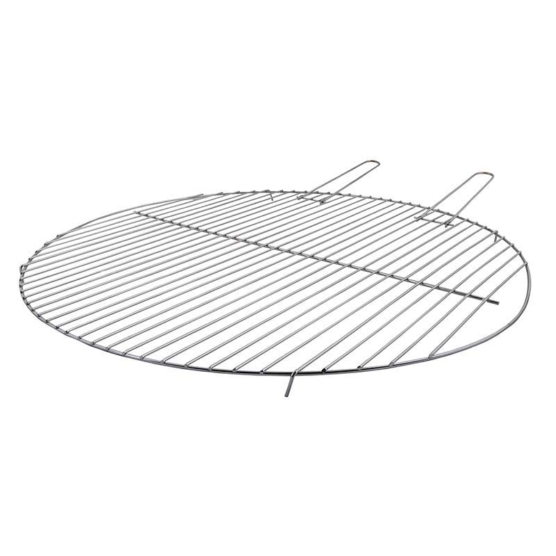 Grillrost für Feuerschale bis 60cm - SHW - FIRE