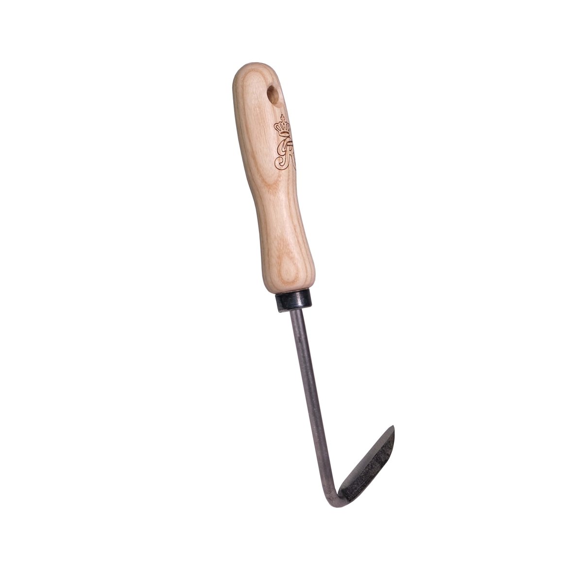 SHW Unkrautsichel mit Eschenholzgriff - SHW - FIRE
