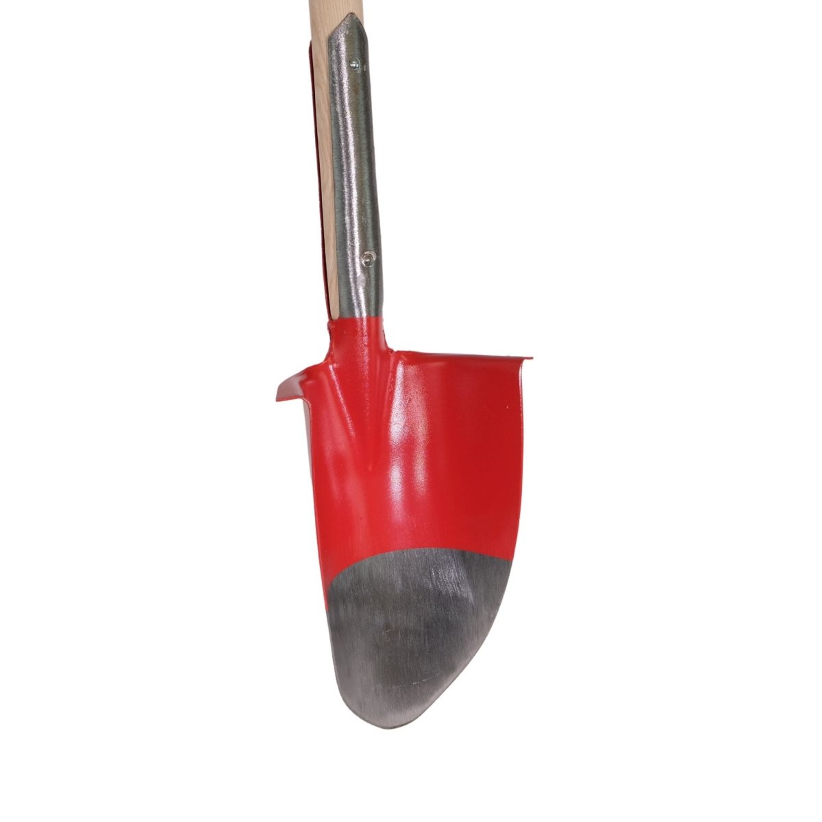 SHW Premium Hohlspaten mit Eschen - T - Stiel - SHW - FIRE