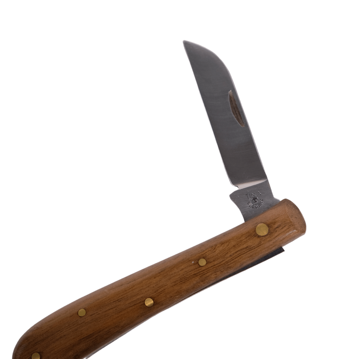 TINA Veredelungsmesser Nr. 605 - SHW - FIRE