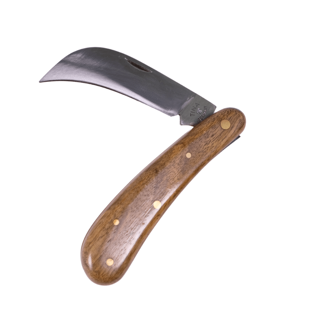 TINA Garten - und Baumschulhippe 626/11 cm - SHW - FIRE
