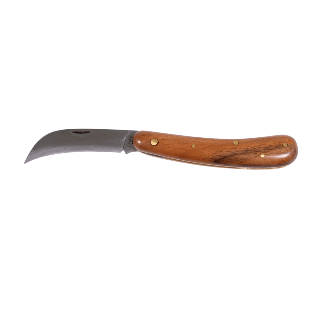 TINA Garten - und Baumschulhippe 615/10,5 cm - SHW - FIRE