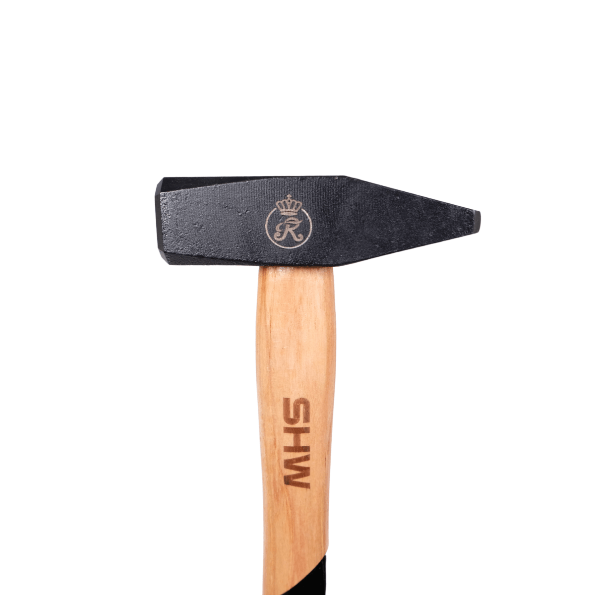 SHW Schlosserhammer mit Hickory - Stiel - L - SHW - FIRE