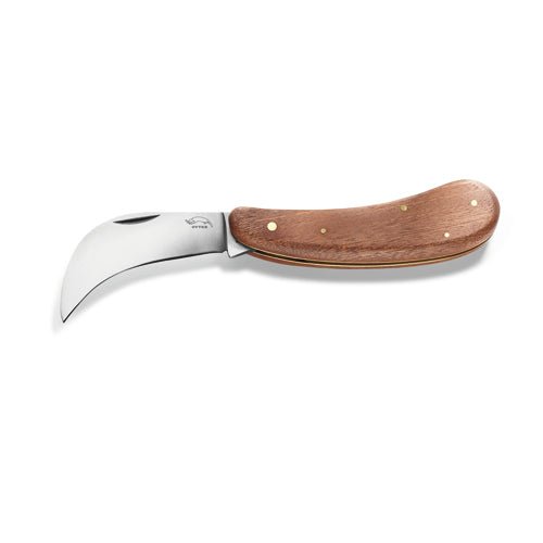 OTTER BAUMSCHULHIPPE 525/1 - SHW - FIRE