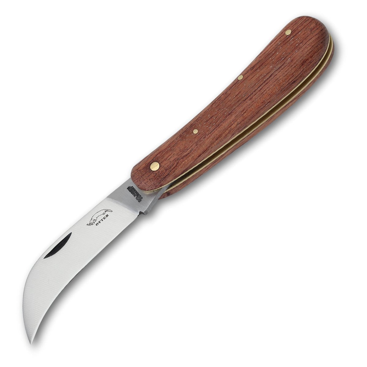 OTTER GÄRTNERHIPPE 104 - SHW - FIRE