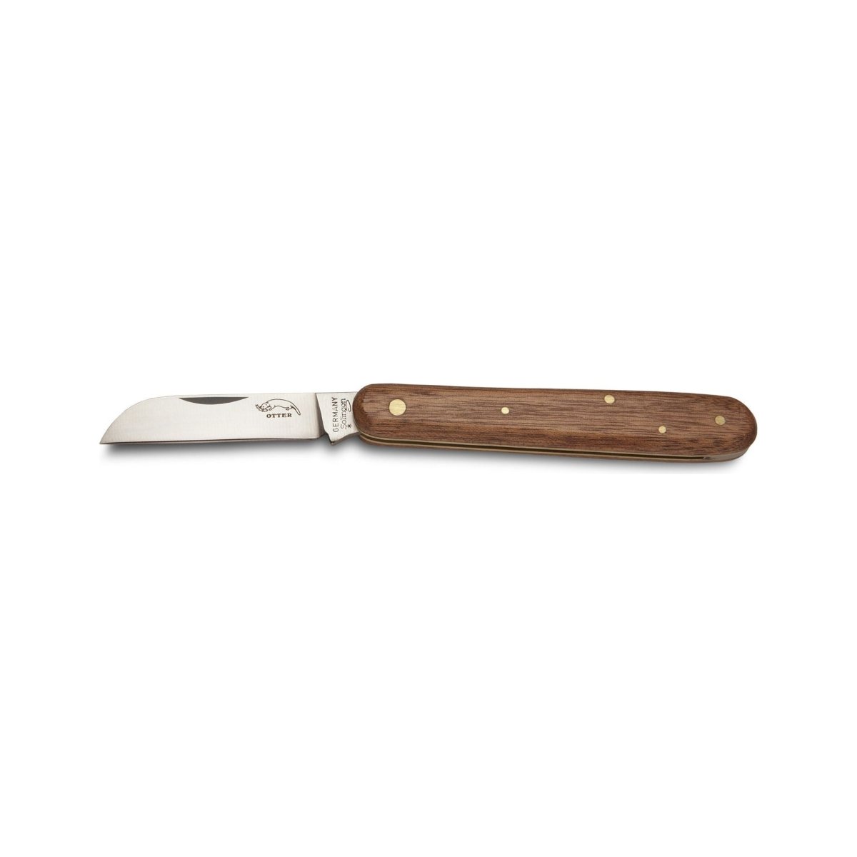 OTTER KOPULIERMESSER 121 - SHW - FIRE