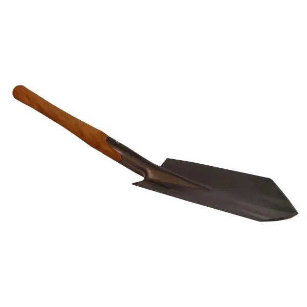 SHW Outdoorspaten mit seitlicher Schneide - SHW - FIRE