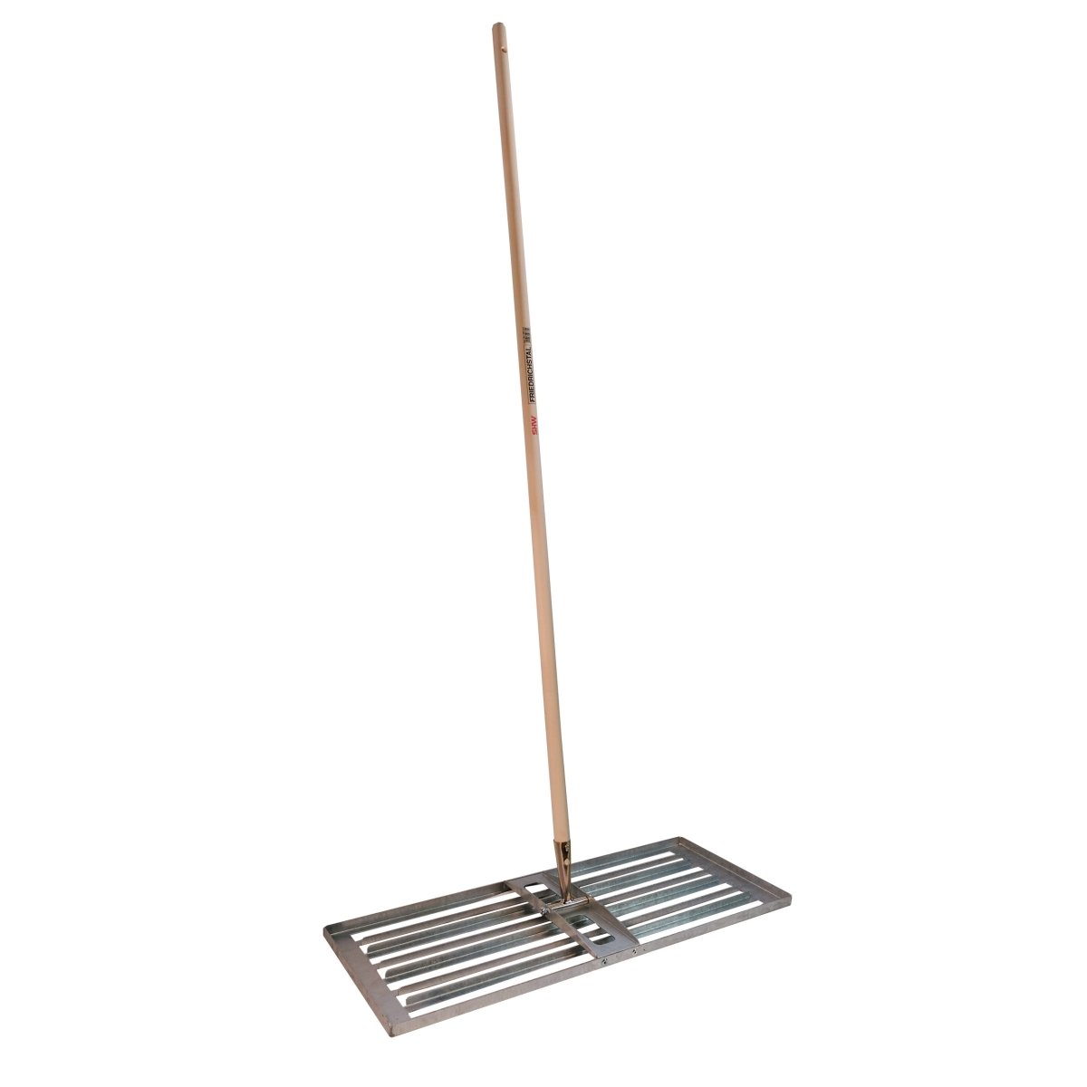 SHW Rasenrakel aus Stahl - SHW - FIRE