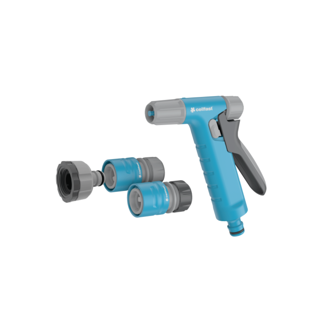 Bewässerungssatz SMART PRO ATS 1/2" 20 m