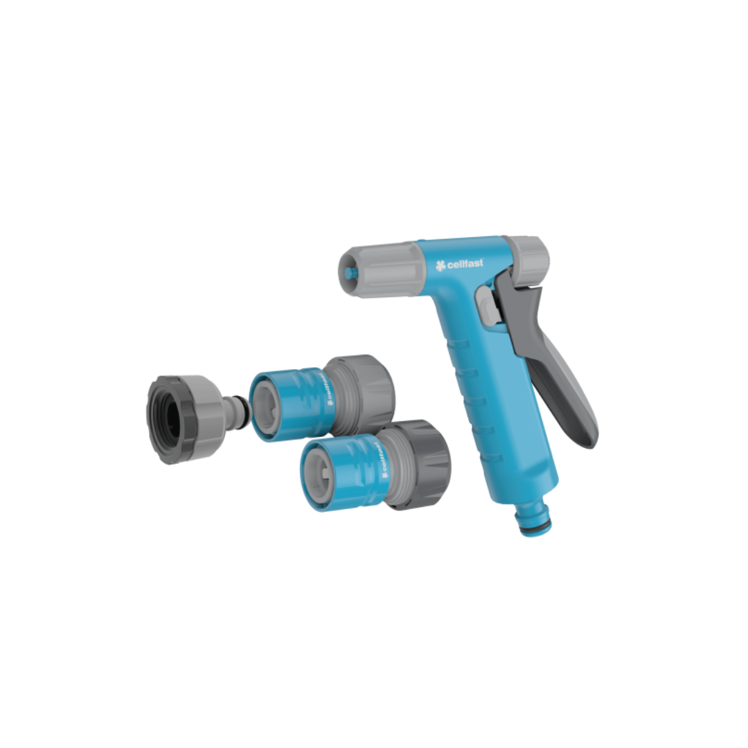 Bewässerungssatz SMART PRO ATS 3/4" 20 m
