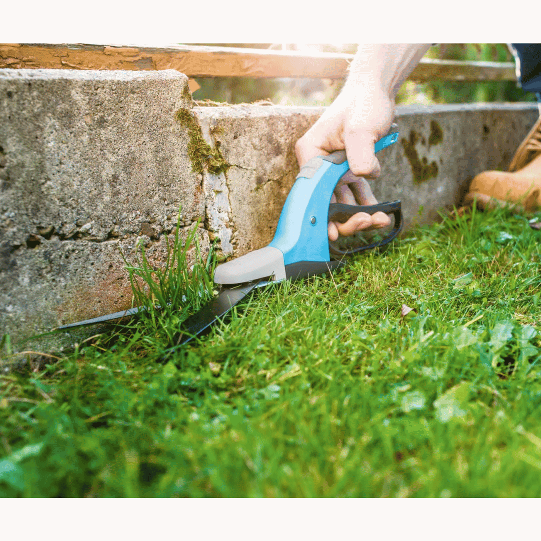 Grasschere CELLPRO