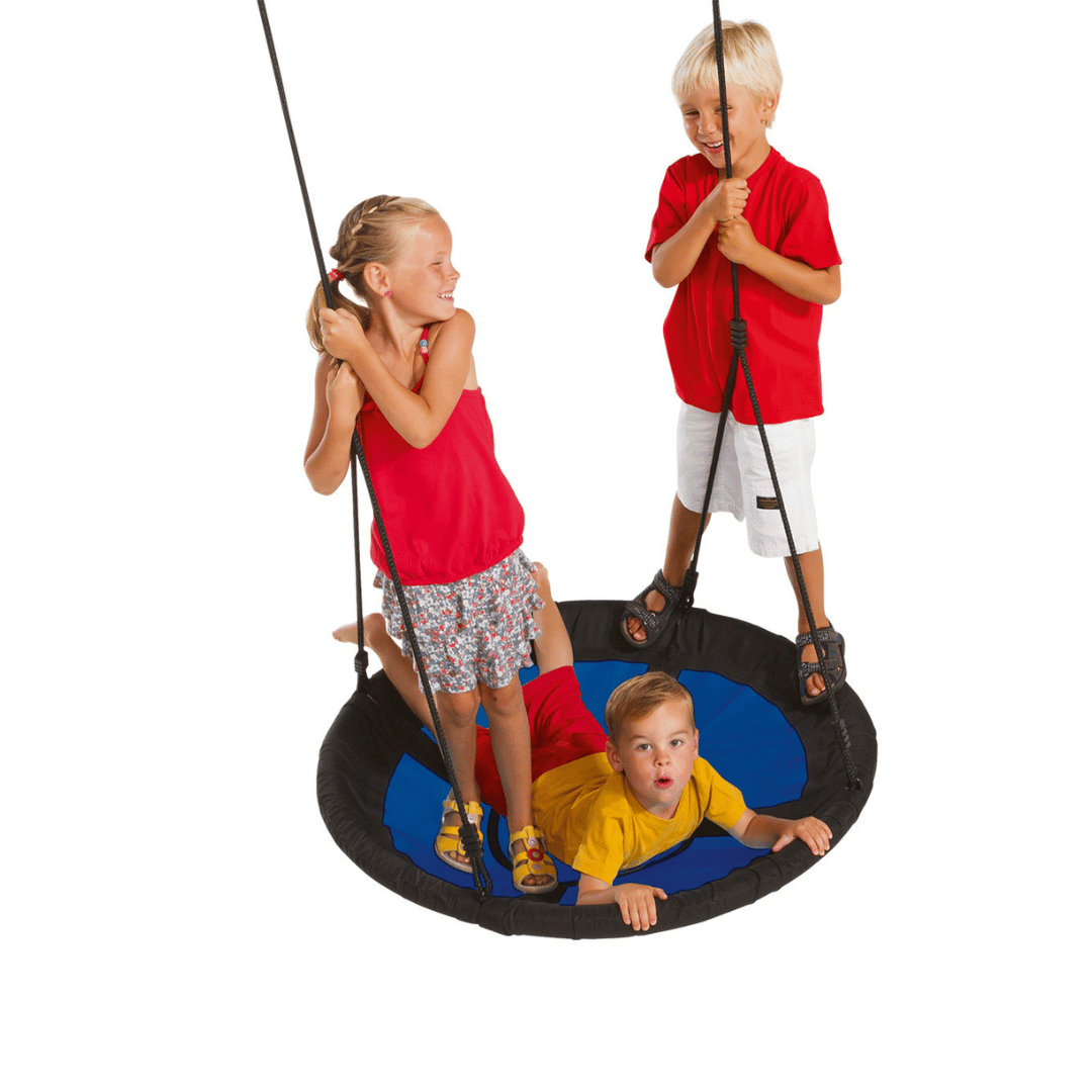 Nestschaukel Durchmesser 98 cm - SHW - FIRE