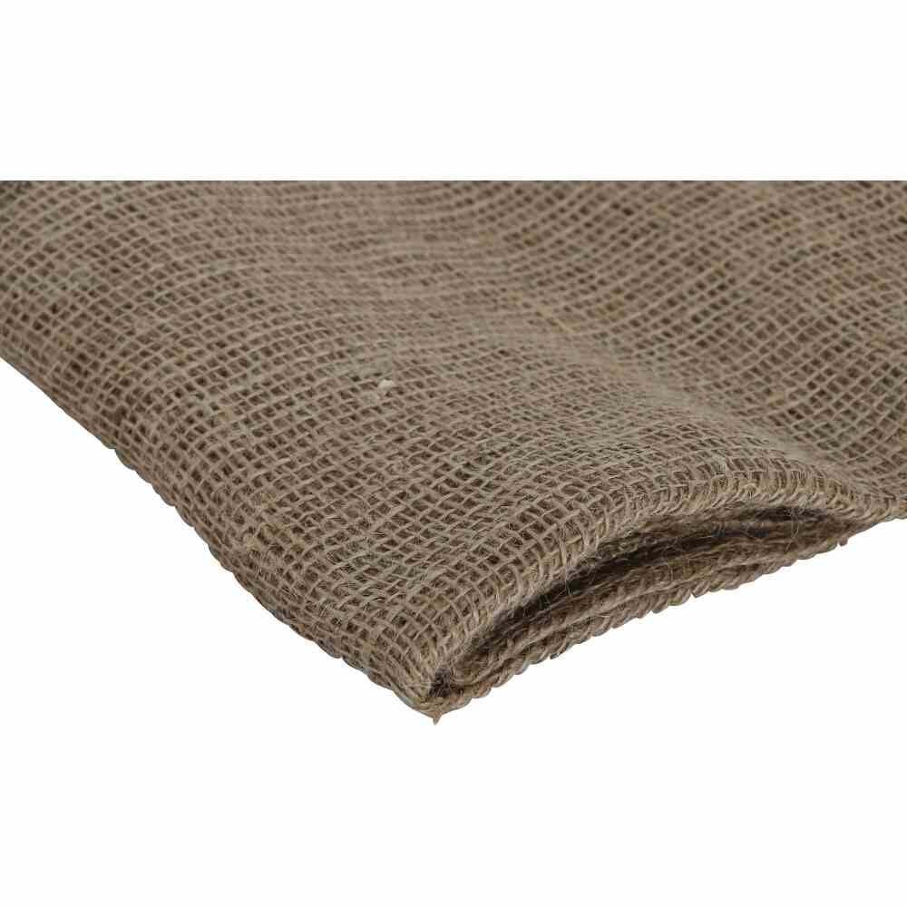 Jute - Schutzsack, Farbe: natur - SHW - FIRE