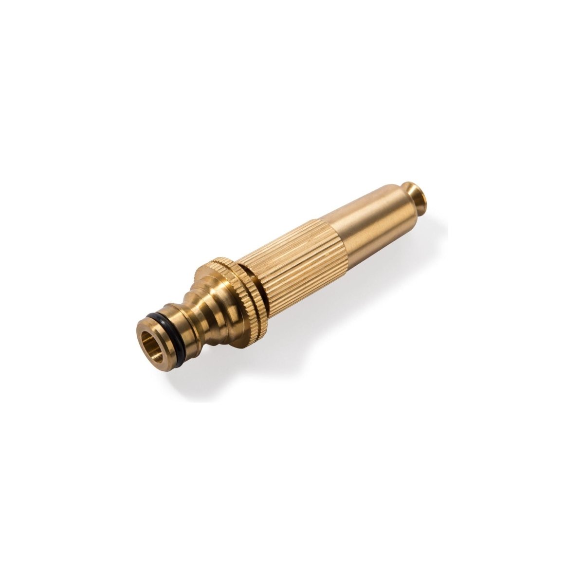 REHAU Messing Spritze - SHW - FIRE