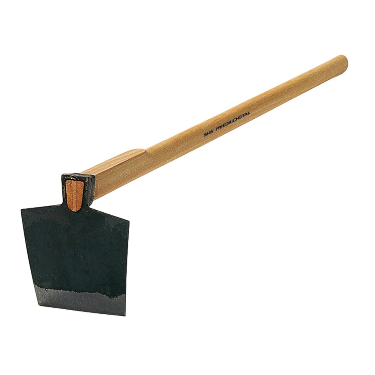 SHW Nürnberger Hacke mit Eschenstiel 135 cm - SHW - FIRE