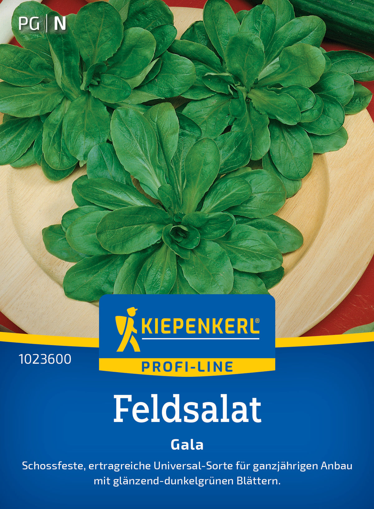 Feldsalatsamen Gala