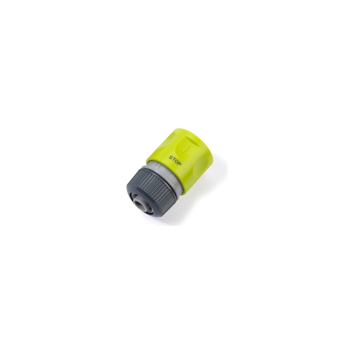 REHAU Wasserstop für 19 mm Schlauch (3/4") - SHW - FIRE