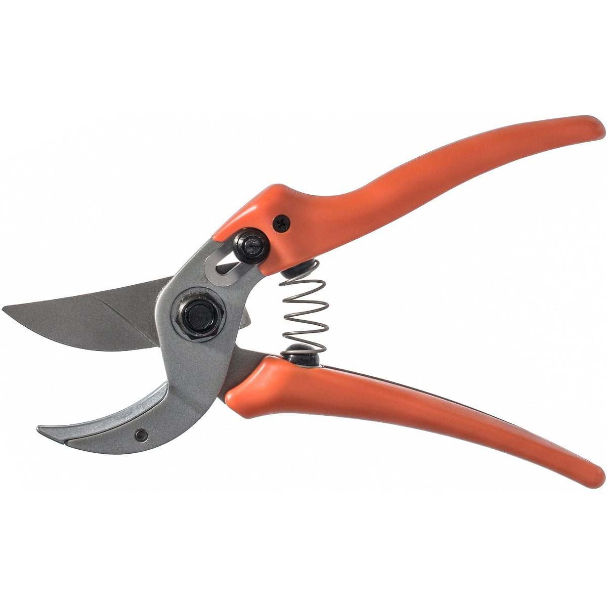 LÖWE 15.107 Amboss-Schere mit gebogener Klinge max. Durchm. 22 mm
