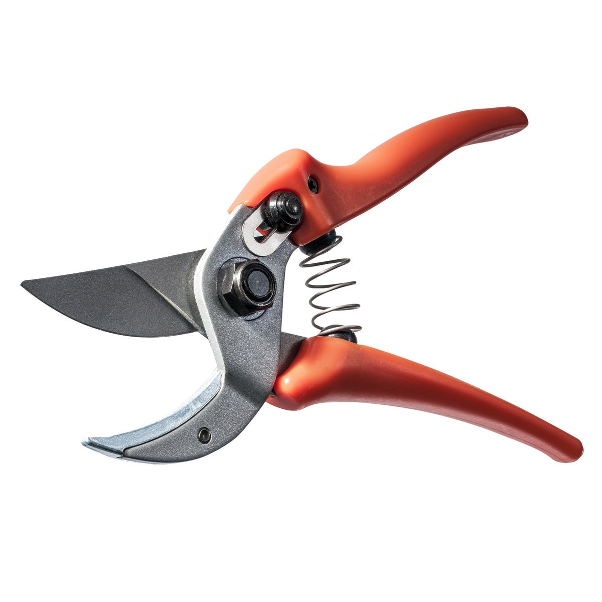 LÖWE 15.107 Amboss-Schere mit gebogener Klinge max. Durchm. 22 mm