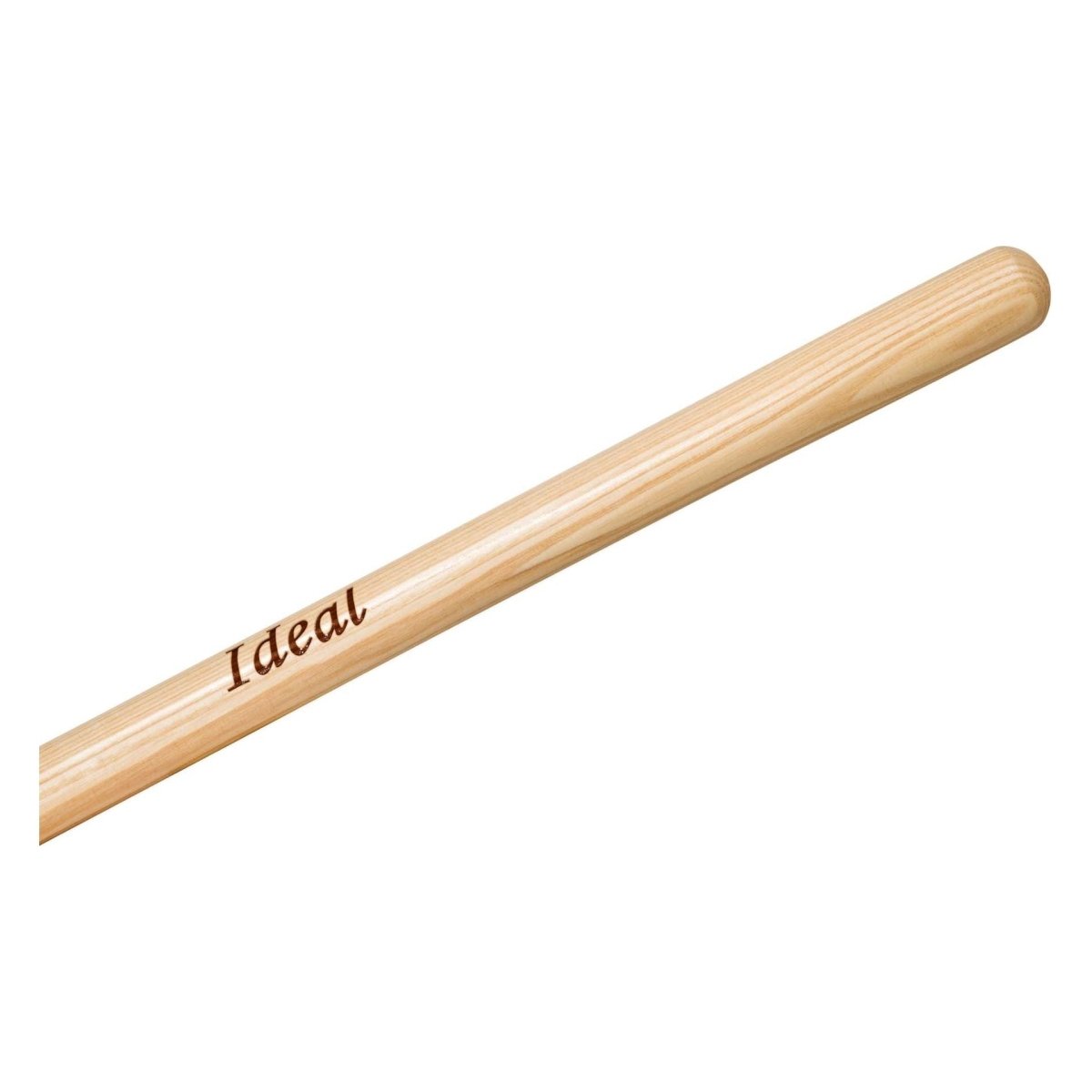 IDEAL RUHR - BRILLANT Frankfurter Schaufel Gr. 5 rot mit Eschenstiel - SHW - FIRE