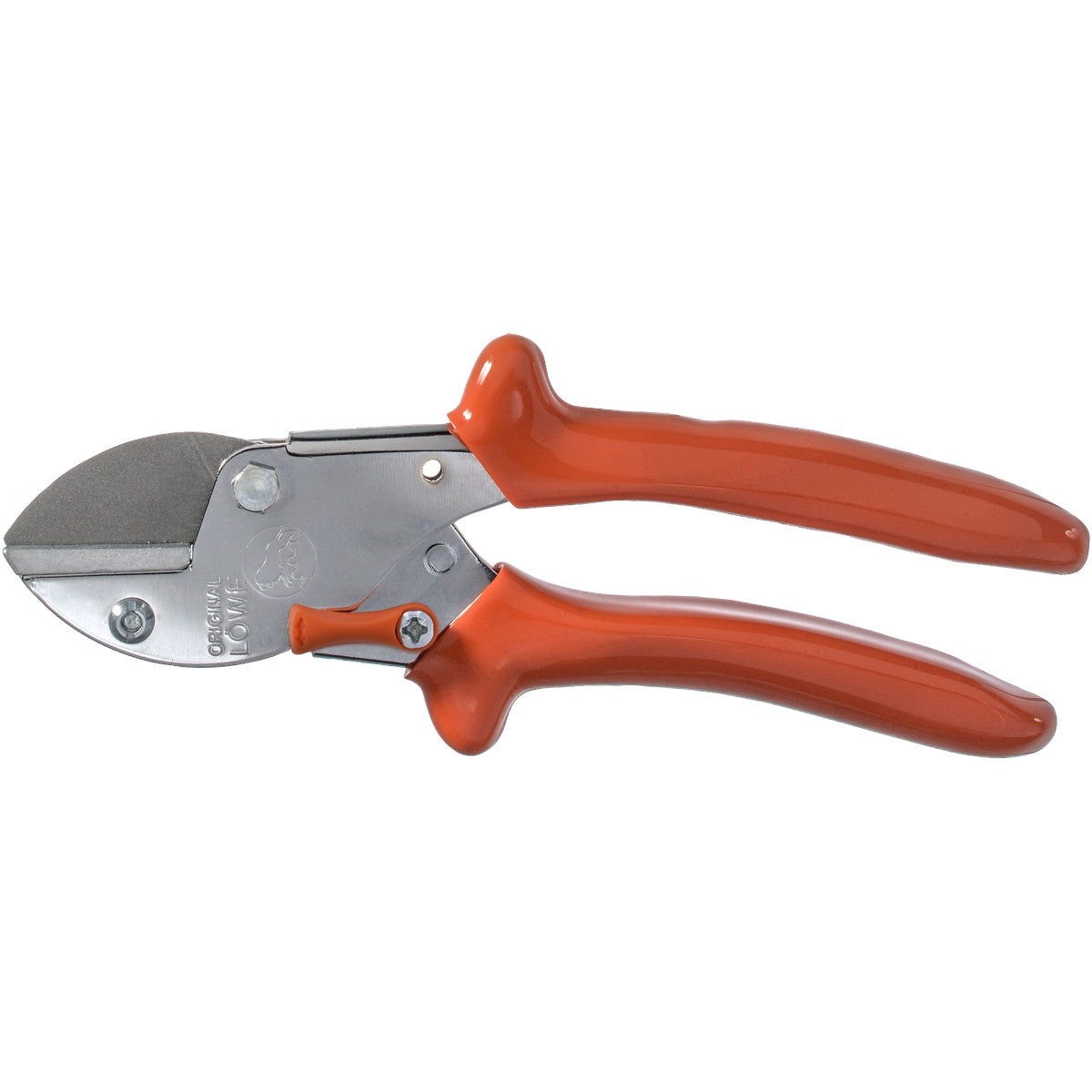 LÖWE 5.107 Amboss-Schere max. Durchm. 16 mm