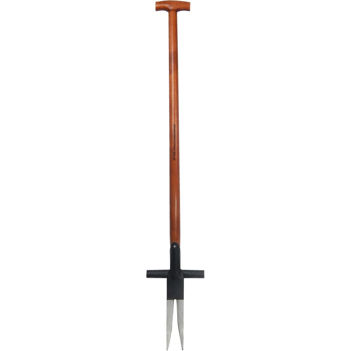 SHW Rex - Ampferausstecher mit Eschen - T - Stiel - SHW - FIRE